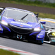Illustration for article titled Honda Moves NSX Engine To The Front In 'Hold My Beer' Moment For SUPER GT